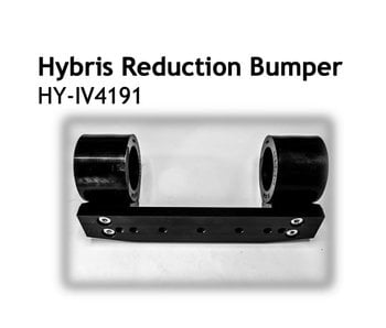 Idea Vision Hybris reduction bumber - HY-IV4191