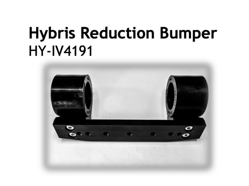 Idea Vision Hybris reduction bumber - HY-IV4191