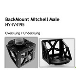Idea Vision Backmount Mitchell male - HY-IV4195