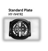 Idea Vision Standard Plate - HY-IV4192