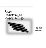 Idea Vision Riser 80 mm - HY-IV4194_80 -  Hybris accessory