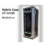 Idea Vision Robust transport case for Hybris shock absorbers