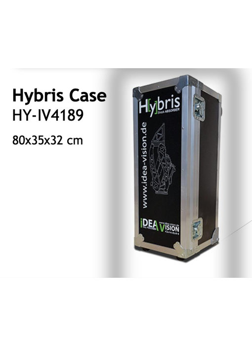 Idea Vision Hybris Case HY-IV4189