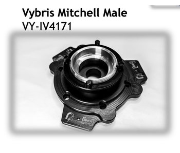 Idea Vision Vybris - Mitchell Male mount - VY-IV4171