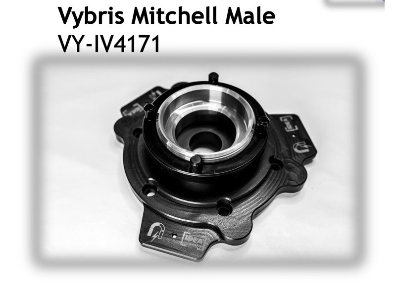 Idea Vision Vybris - Mitchell Male mount - VY-IV4171