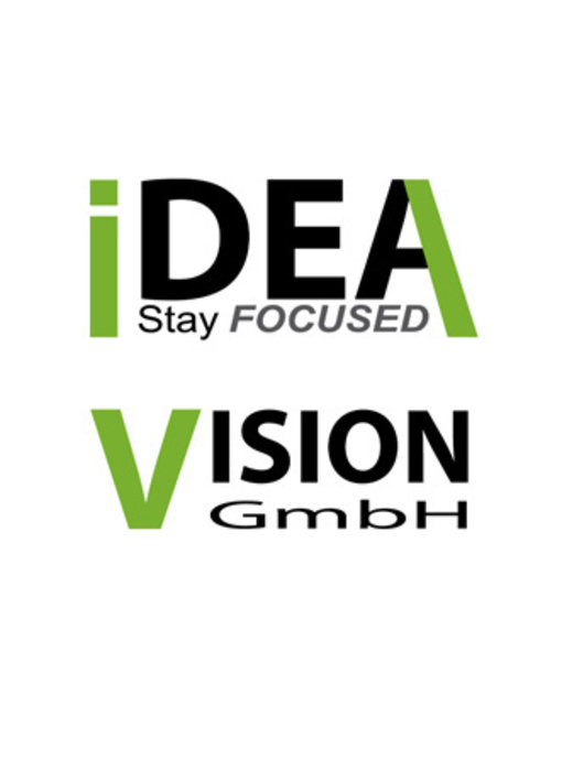 Idea Vision AXL - Mitchell male plate - AX-IV4162