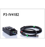 Idea Vision Micro-Controlled (MCU) Vacuum Pump - P3 - IV4182