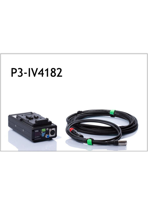 Idea Vision Micro-Controlled (MCU) Vacuum Pump - P3 - IV4182