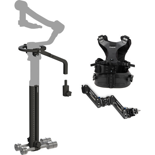 for DJI RS 2/RS 3/RS 3 Pro Stabilizers from Steadicam