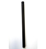 Arm Post - Size: 12" 5/8" post to 3/4" top - 800-7204-07