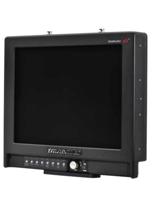 12"  Cine Monitor UHD12 eSBL Evolution Video Monitor - 917TS0149 +