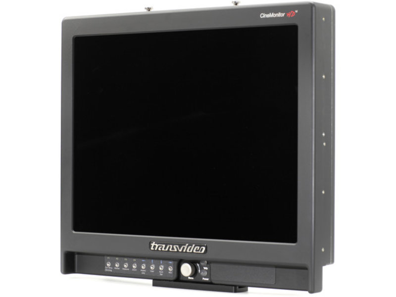 15" CineMonitorUHD15 SBL Evolution (Web only) - 917TS0056