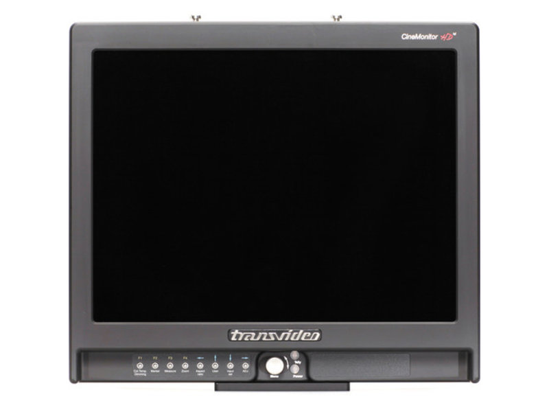 15" CineMonitorUHD15 SBL Evolution (Web only) - 917TS0056
