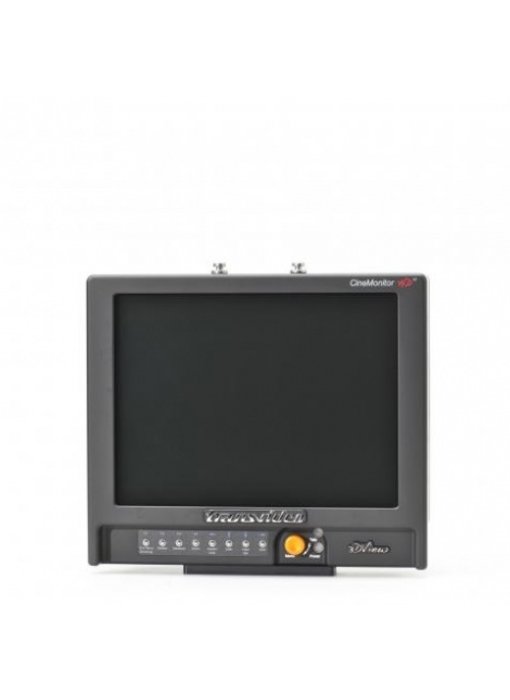 10"  CineMonitorHD10 3DView "S" - 917TS0070 +