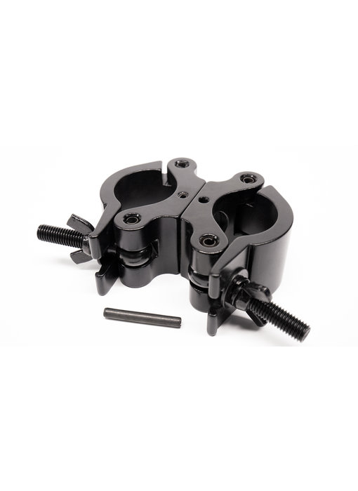 Black Pro Clamp - BLK-CLAMPSINGLE *