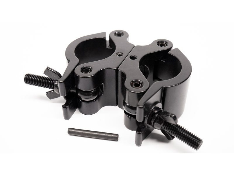 Black Pro Clamp - BLK-CLAMPSINGLE