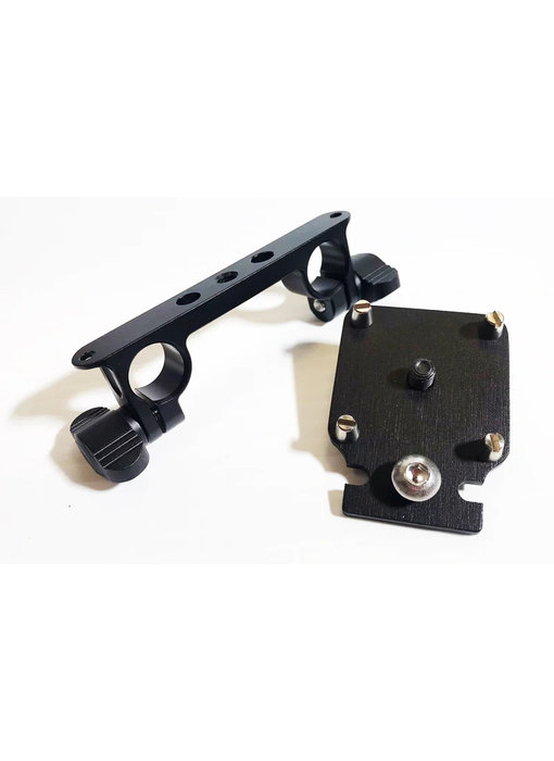 15mm Low Mode Bracket for Transvideo - 815-7526