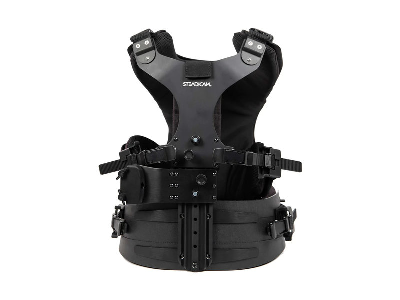 A30 lightweight Vest - 807-7800