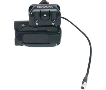 Canon LP-E6 Battery Mount for Steadicam AERO 15 / 30 - 825-7300-04