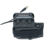 Panasonic D28 Battery Mount for Steadicam AERO 15 / 30 - 825-7300-06