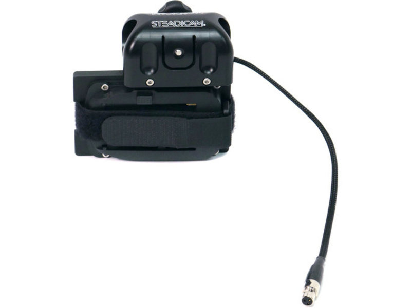 Sony NP-F970 Battery Mount for Steadicam AERO 15 / 30 - 825-7300-05