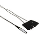 Tally Cable with Sensor and Repeater (36") - 257-7930