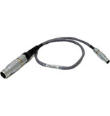 Zephyr Power Cable for Red Epic & Scarlet - 802-0116