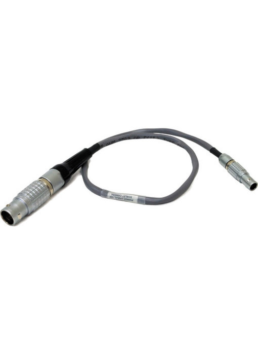 Zephyr Power Cable for Red Epic & Scarlet - 802-0116