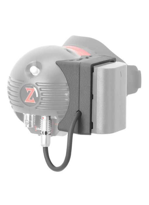 Zacuto Gratical Eye EVF Battery Pack - ZACU_Z-GBP +.