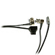 2 Pin Lemo Power & Video Cable with Power Switch - Z-EPVC-PS
