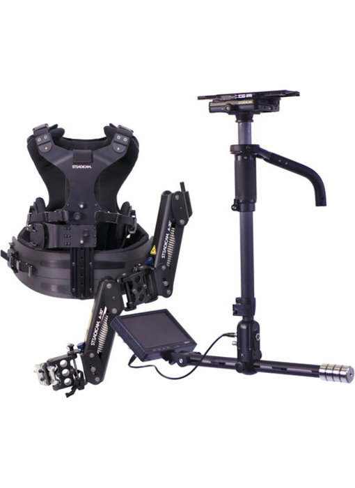 Steadicam AERO 30 Stabilizer System / NO battery mount - A-HDNN30 +.