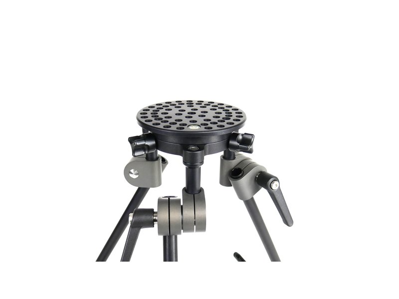 ProCam Motion Suction mount, load capacity up to 15.8kg