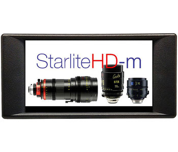 StarliteHD-m "Metadator" Full package - 917TS0185 - Lagerverkauf