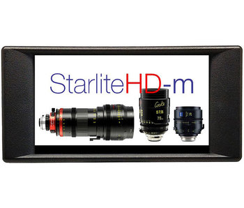 StarliteHD-m "Metadator" Full package - 917TS0185 - Warehouse Sale