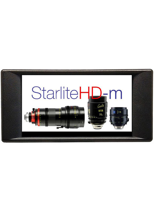 StarliteHD-m "Metadator" Full package - 917TS0185 - Lagerverkauf