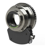 Chrosziel MOUNT ADAPTER E-TO-PL WITH BUILT-IN ELECTRONICS FOR LENS META DATA