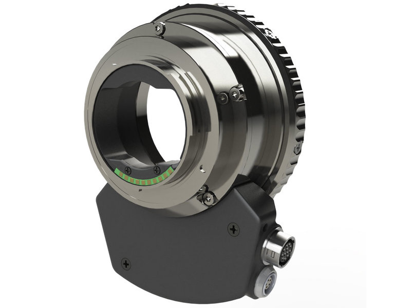 Chrosziel MOUNT ADAPTER E-TO-PL WITH BUILT-IN ELECTRONICS FOR LENS META DATA