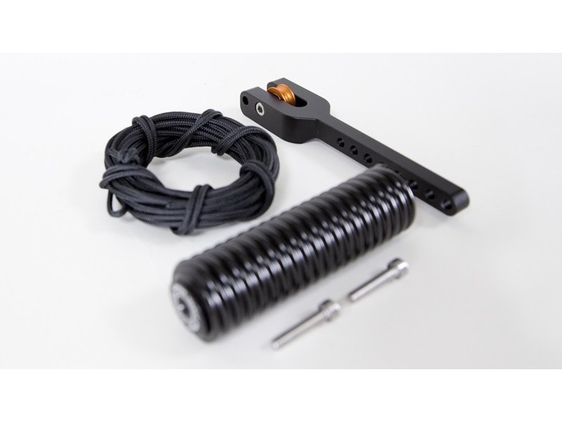 Serene and Extension arm kit - Srn-Ext-kit