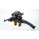 2-axis Puppeteer is an anti-vibration mount - 2-Axis-Puppeteer - Pup-2-axis