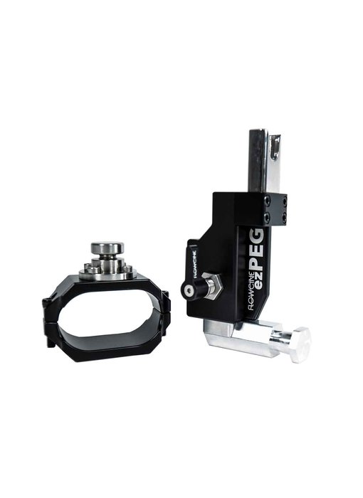 EZPEG BabyPin For Easyrig Vario 5 & Cinema 3 - Srn-ezPeg *