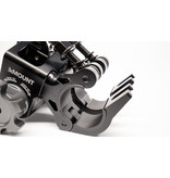 The xMOUNT is a highly robust hard mount for Steadicam(™) usage ...