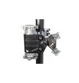 The xMOUNT is a highly robust hard mount for Steadicam(™) usage ...