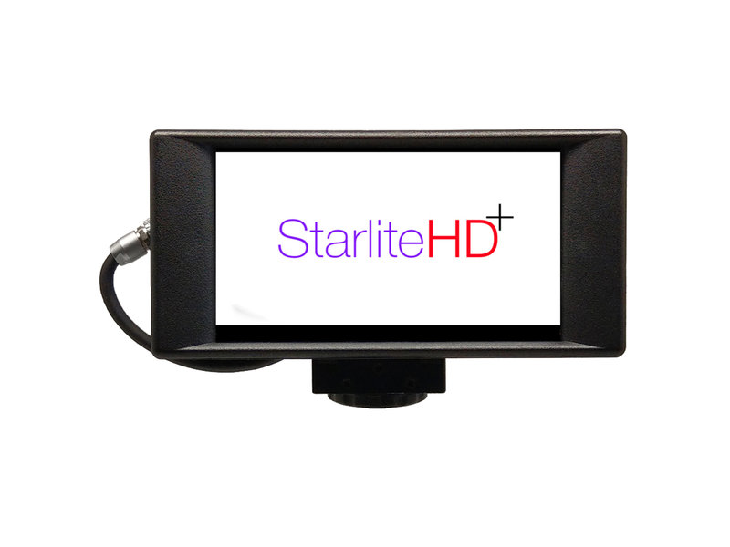 StarliteHD+ 5" OLED Touch-Screen Monitor Recorder - only