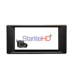 5" OLED Touchscreen Monitor, 380 cd/m² Brightness, 1280 x 720 Resolution