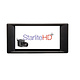 StarliteHD+ ARRI 5" OLED monitor -ONLY- 917TS0178 +.