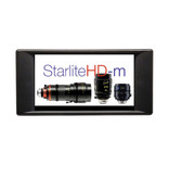 Starlite HD-m 5" OLED SDI Monitor-Recorder with Metadata Agregator - 917TS0142