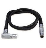Volt 28" special control cable with 8P Lemo angle - 8P Lemo