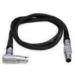 Volt 44" special control cable with 8P Lemo angle - 8P Lemo