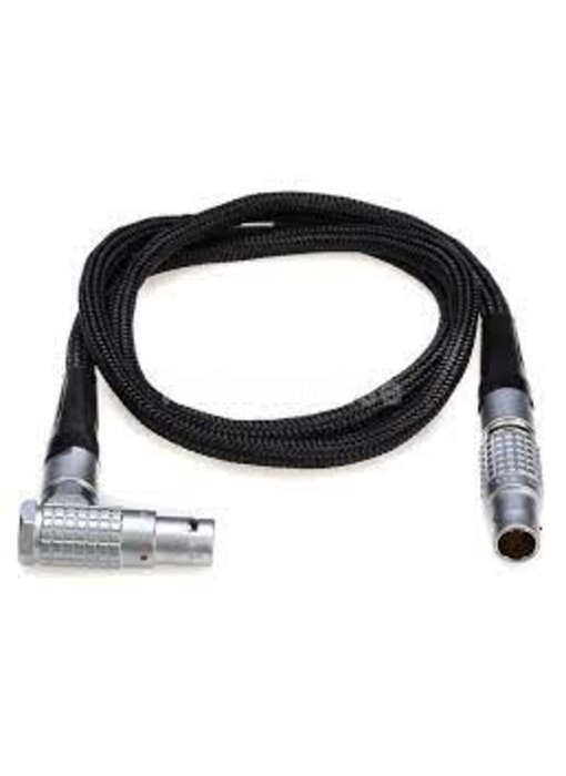 Volt 44" Volt Data Cable with 8P Lemo angle - 8P Lemo