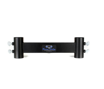 Dana Dolly Track End Bracket - DDOTE1 +